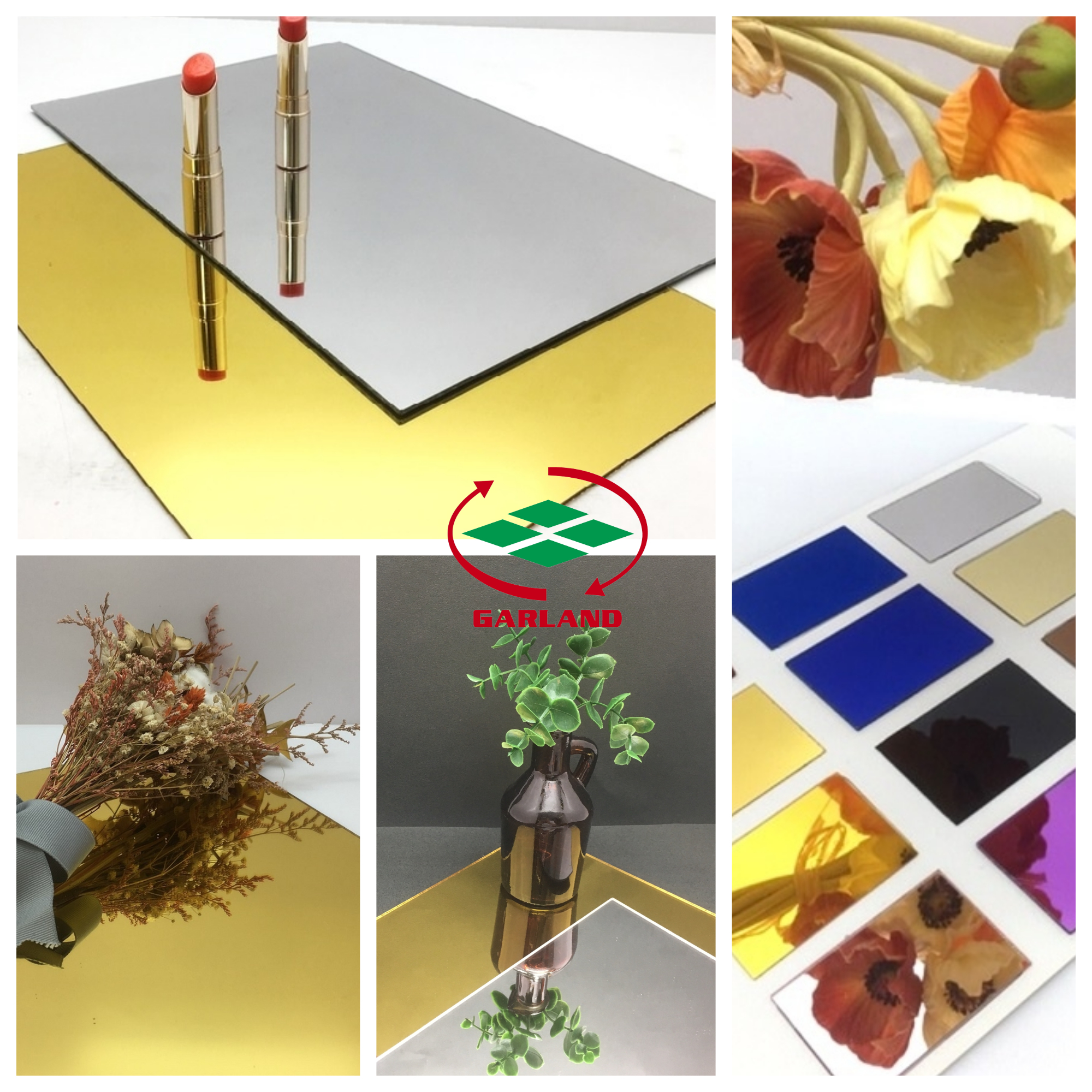 塑膠鏡面板|鏡板|