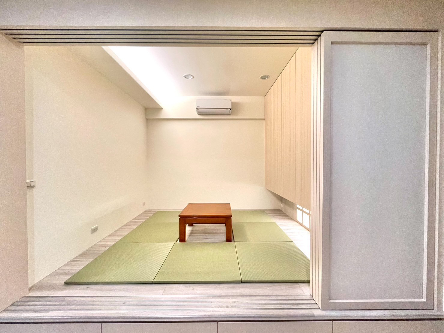 障子門|和室門板|和室隔間門