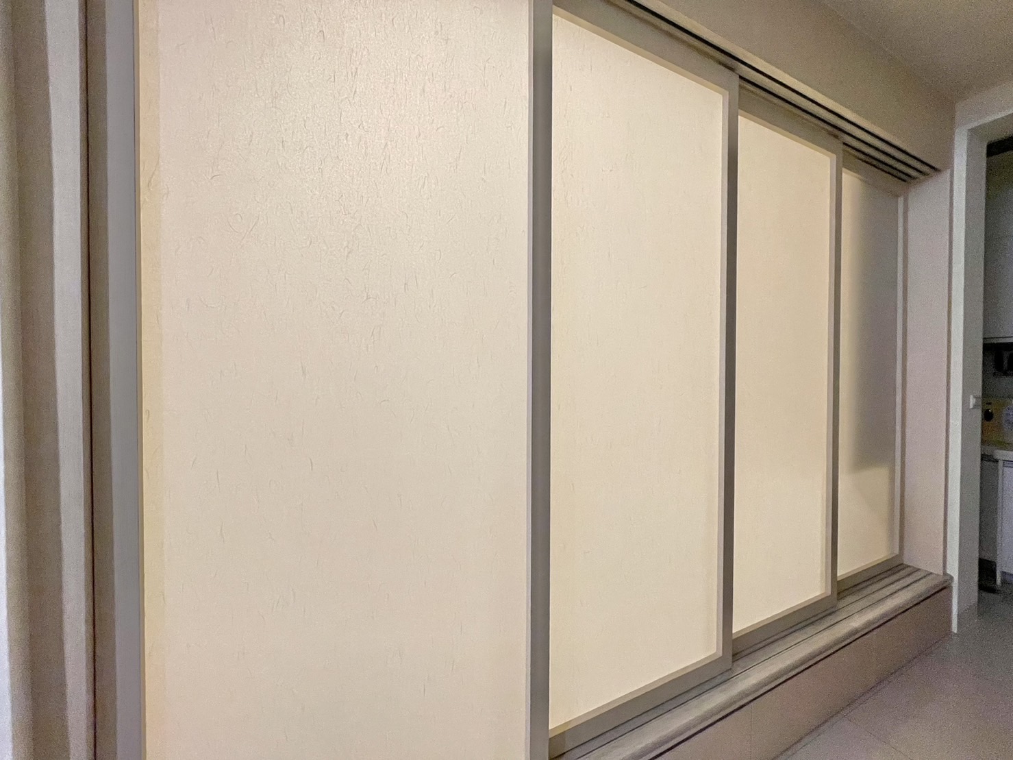 障子門|和室門板|和室隔間門