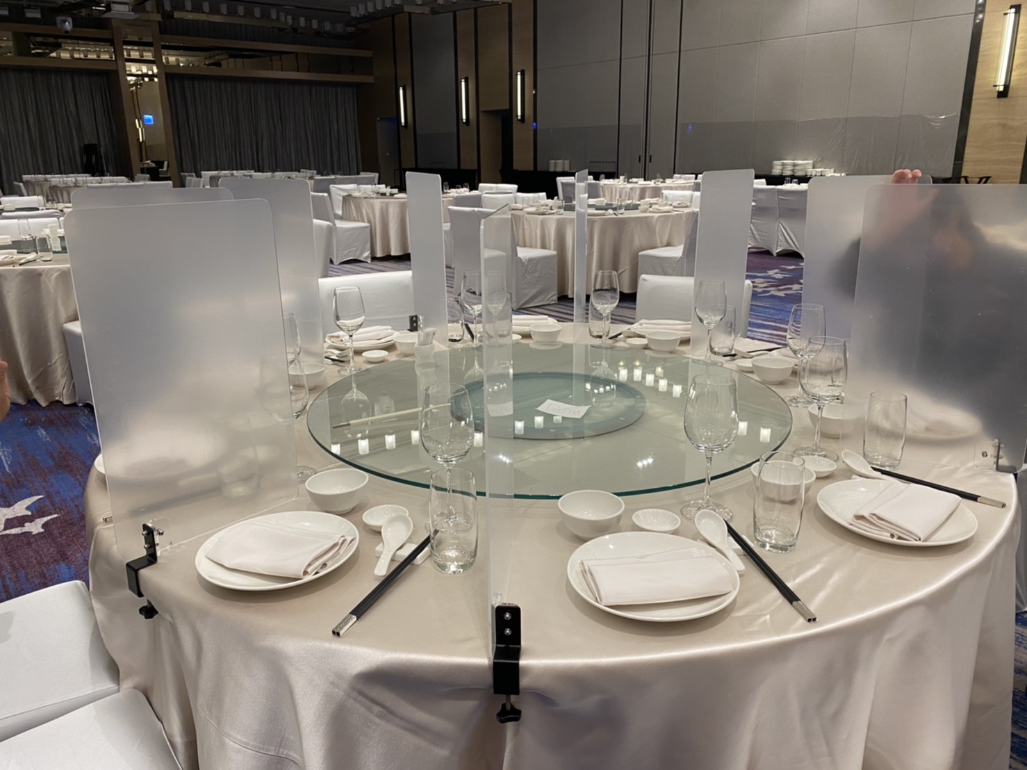 防疫隔板 防疫隔板