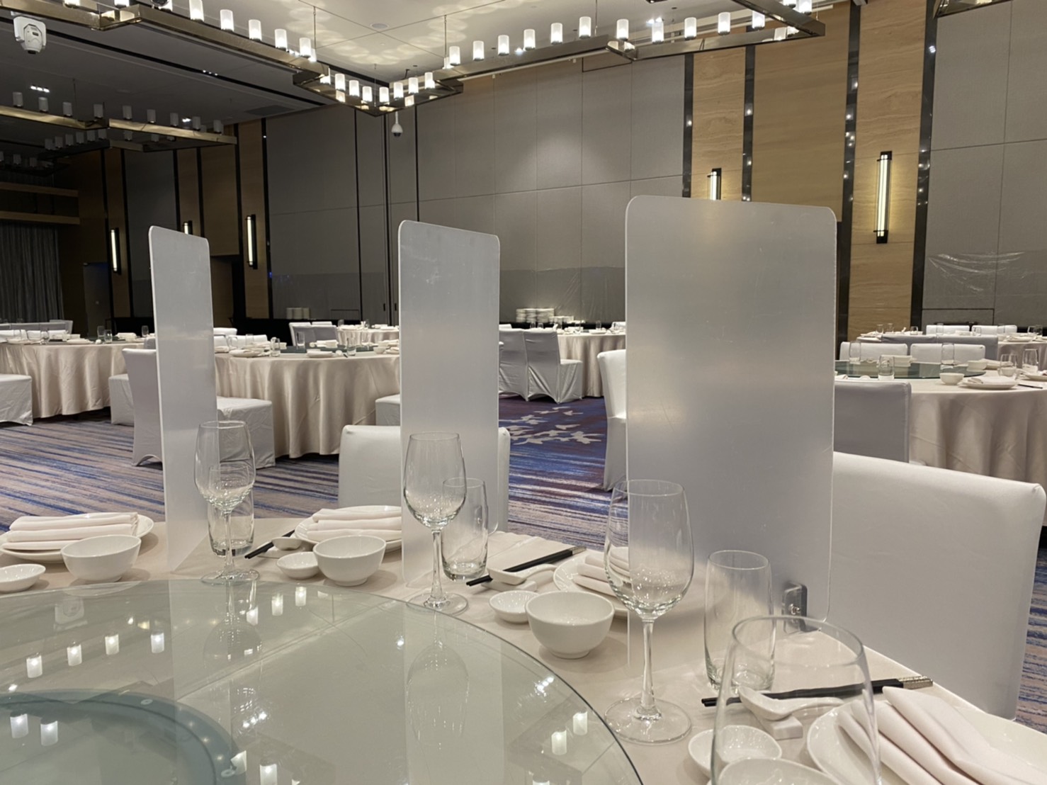 塑膠透明隔板 塑膠透明隔板